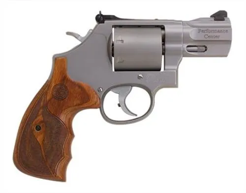 Smith & Wesson 686