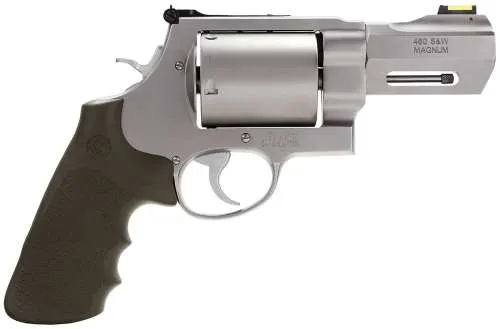 Smith & Wesson 460XVR Performance Center