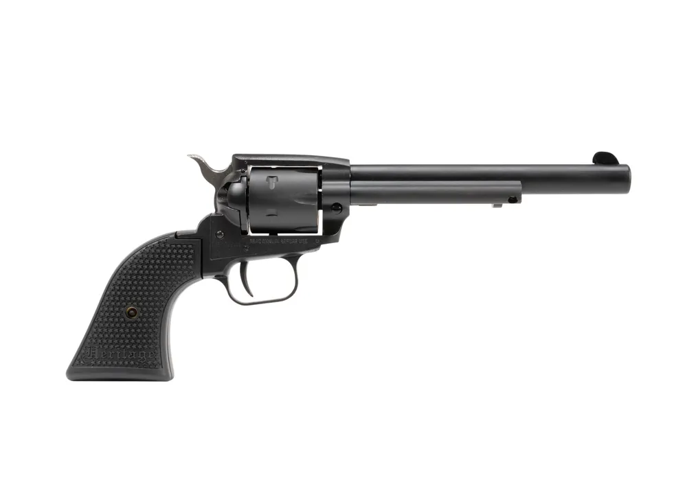 Heritage Manufacturing Rough Rider