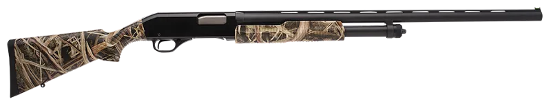 Savage Arms Stevens 320 Field Grade WtrFwl