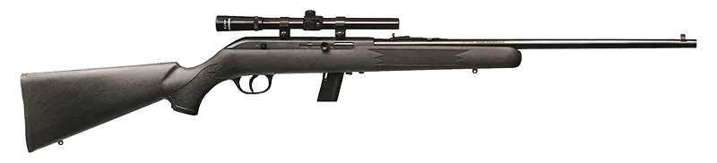 Savage Arms 64 FXP