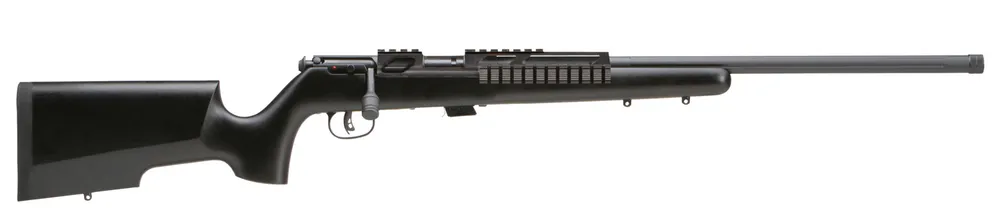 Savage Arms 93R17 TRR-SR