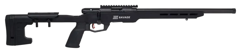 Savage Arms B22 Precision