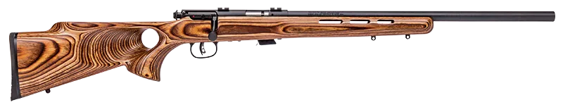 Savage Arms Mark II BTV