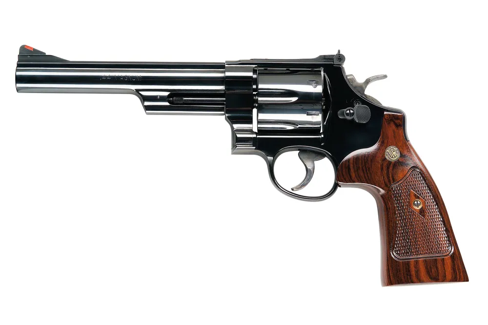 Smith & Wesson 29 Classic