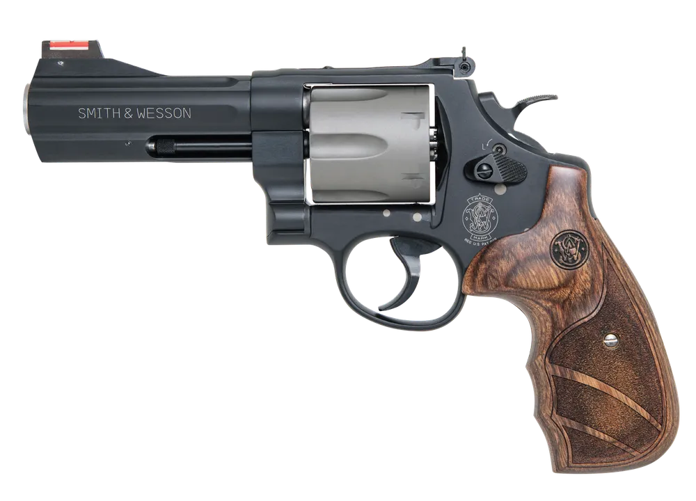 Smith & Wesson 329PD