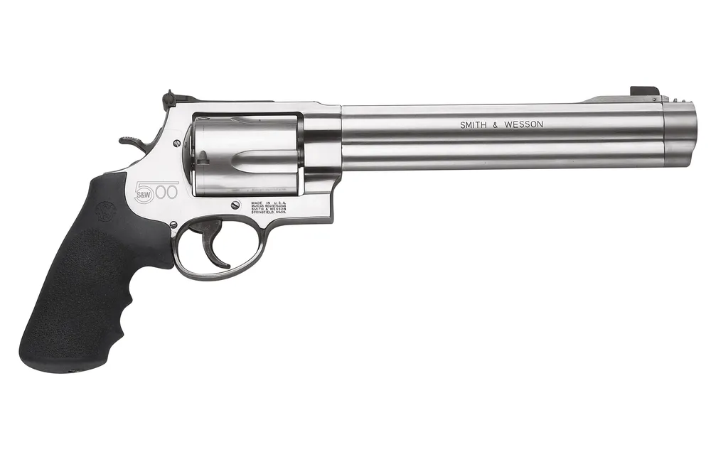 Smith & Wesson 500