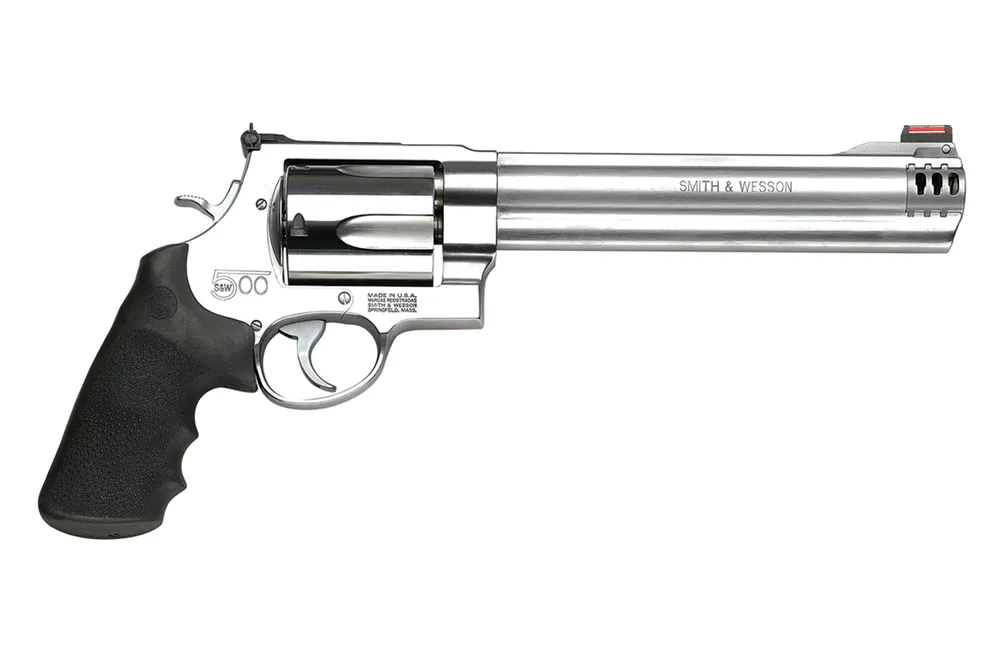 Smith & Wesson 500