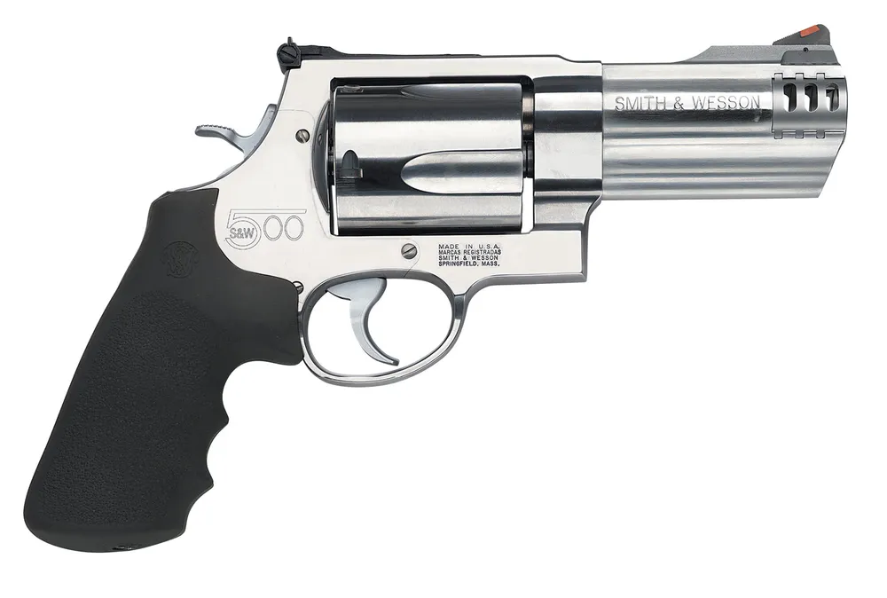 Smith & Wesson 500