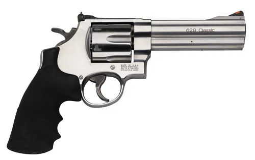 Smith & Wesson 629
