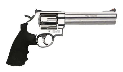 Smith & Wesson 629