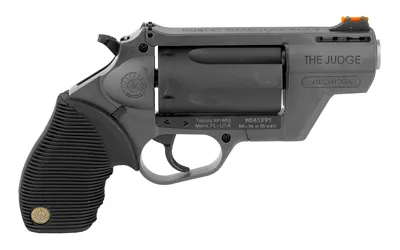 Taurus Public Defender