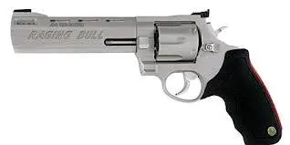 Taurus Raging Bull