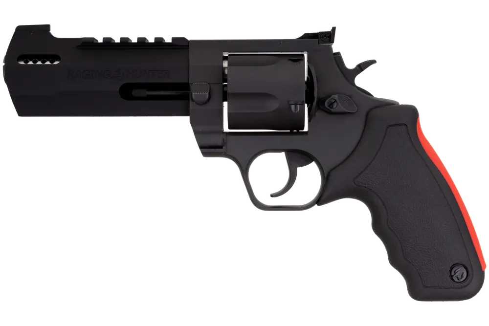 Taurus Raging Hunter