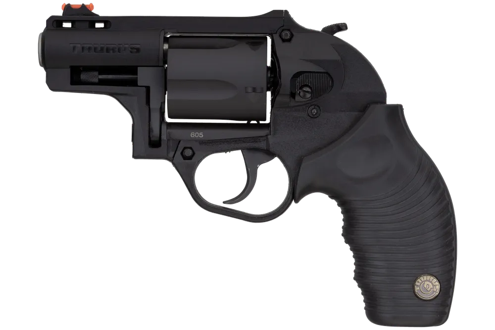Taurus M605 Protector