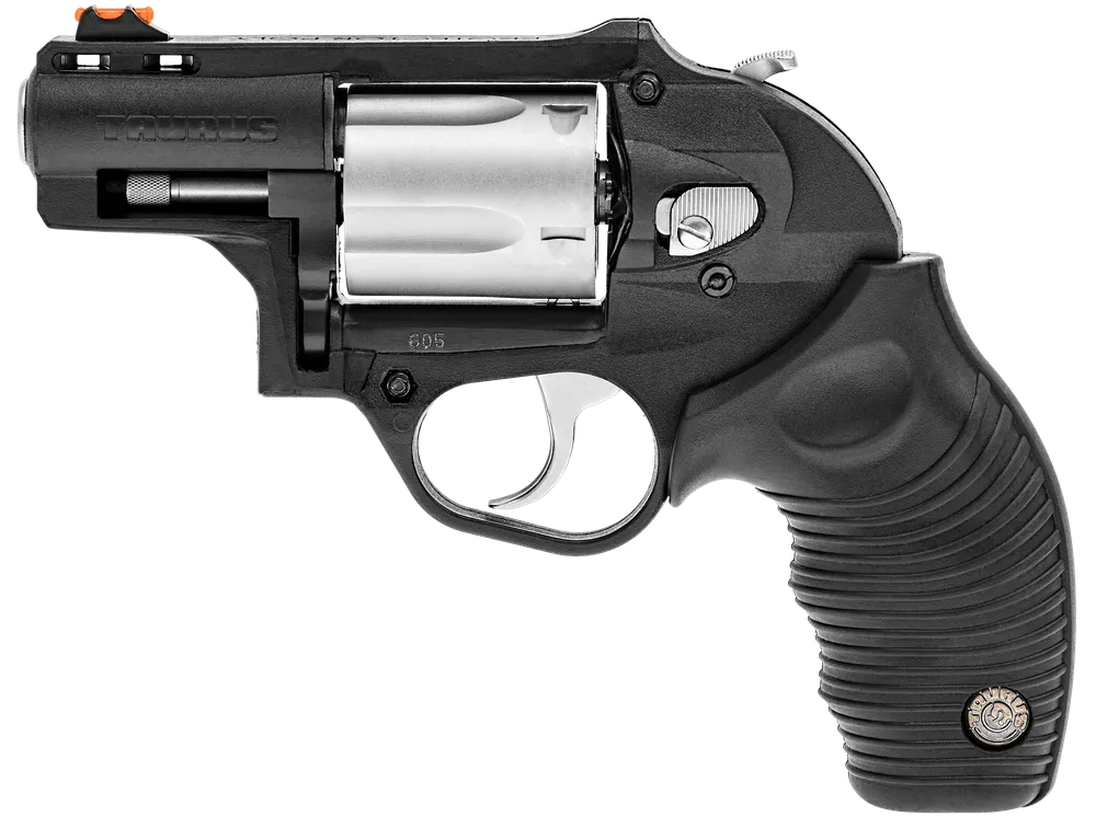 Taurus M605 Protector