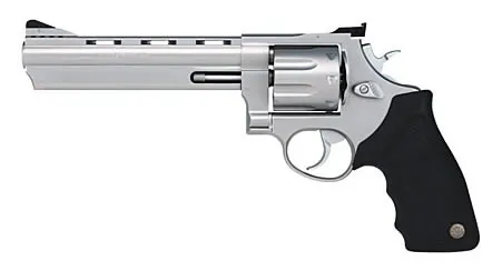 Taurus M608