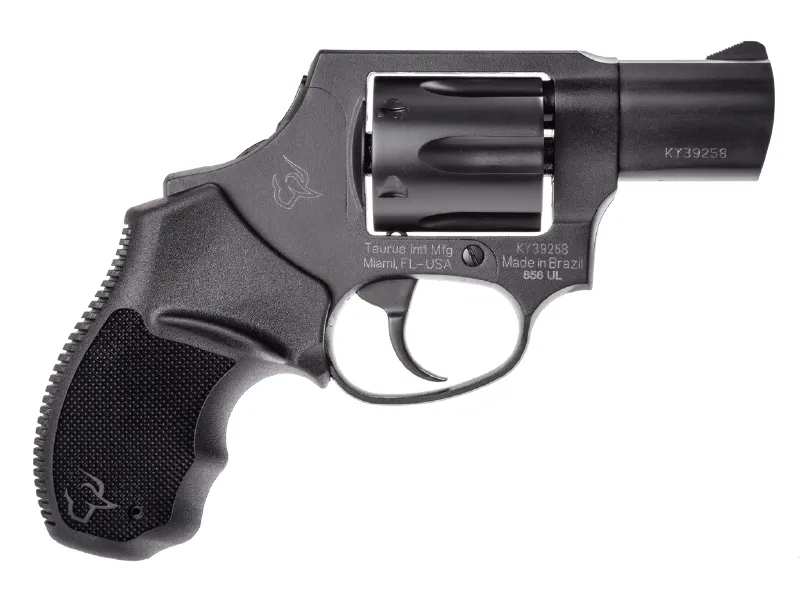 Taurus 856