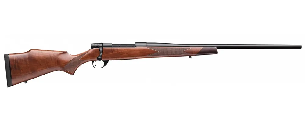 Weatherby Vanguard S2 Sporter