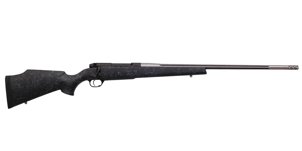 Weatherby Mark V Accumark
