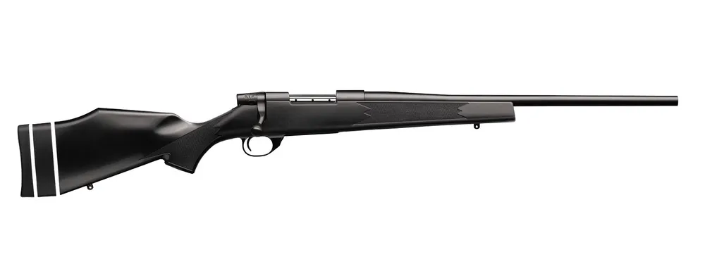 Weatherby Vanguard Synthetic Compact