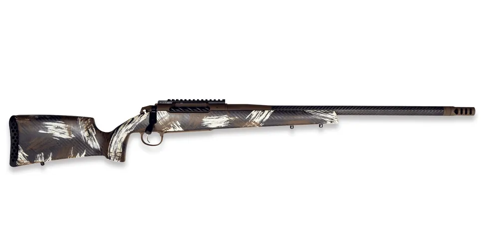 Weatherby 307 Alpine CT