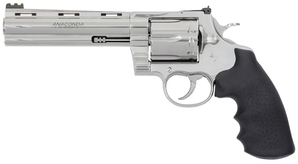 Colt Anaconda
