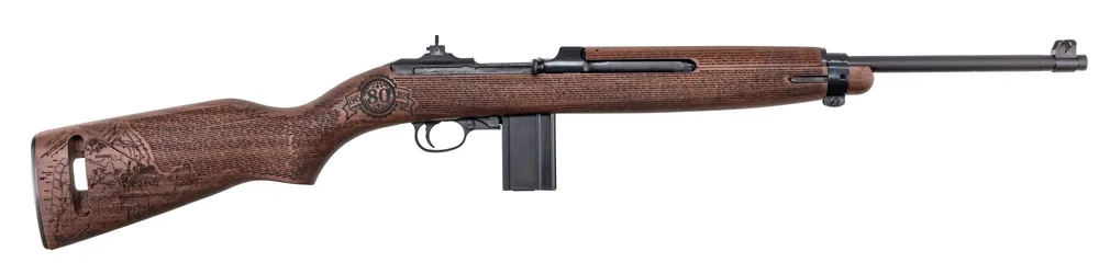 Auto-Ordnance M1 Carbine