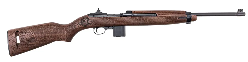 Auto-Ordnance M1 Carbine