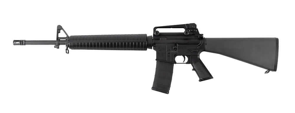 Colt AR15A4