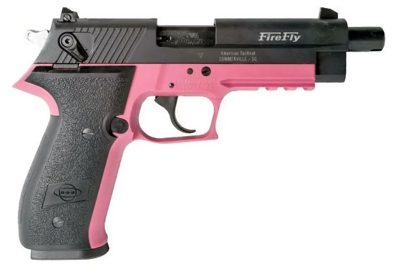 American Tactical GSG Firefly