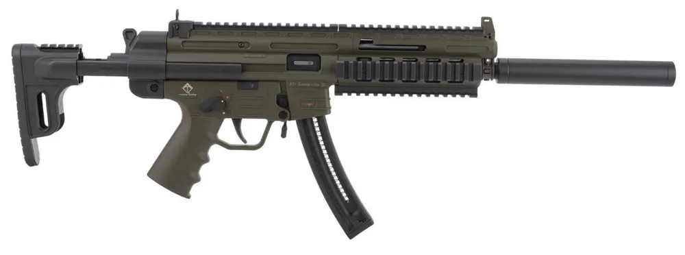 American Tactical GSG-16 Carbine