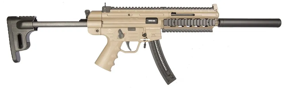 American Tactical GSG-16 Carbine