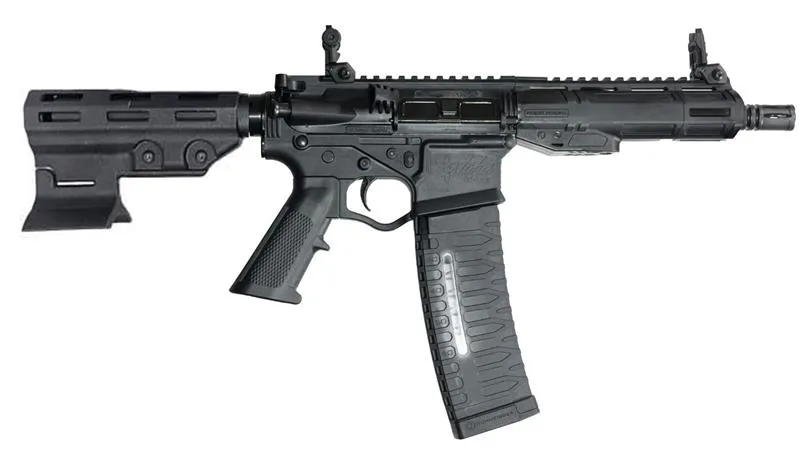American Tactical Alpha Maxx