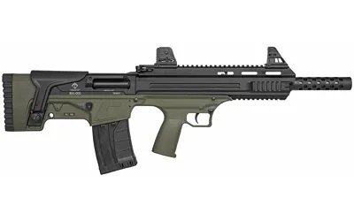 American Tactical Bull-Dog