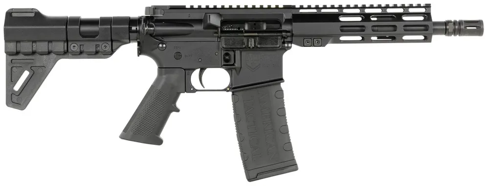 American Tactical Milsport