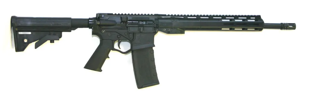 American Tactical Alpha Maxx