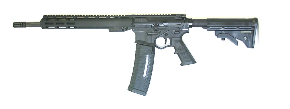 American Tactical Alpha Maxx