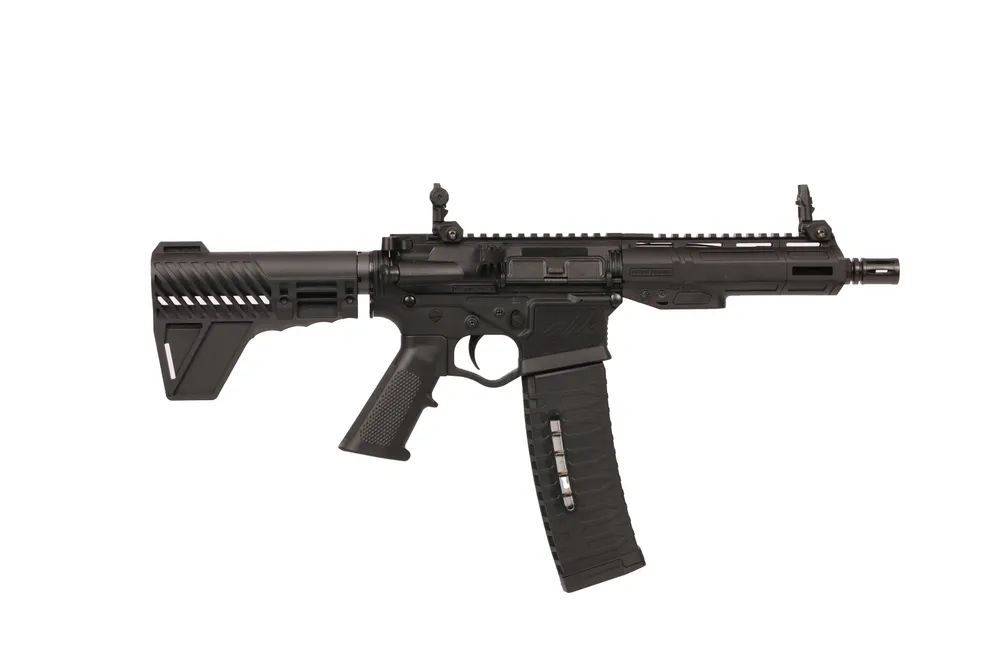 American Tactical Alpha Maxx