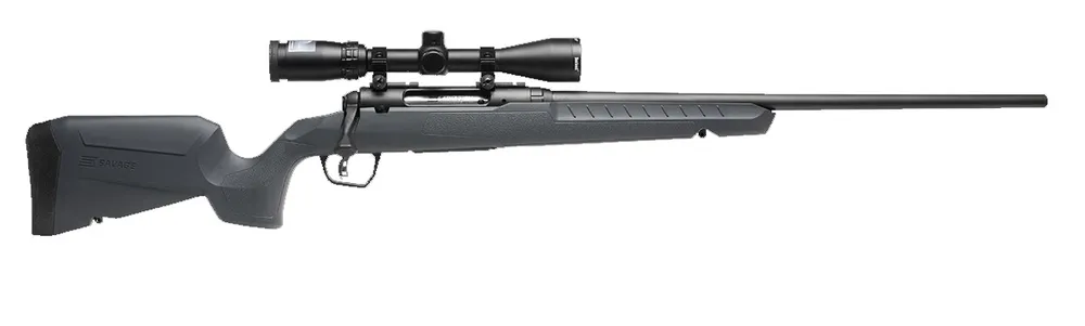 Savage Arms Axis 2 Compact XP