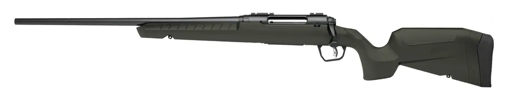Savage Arms Axis 2