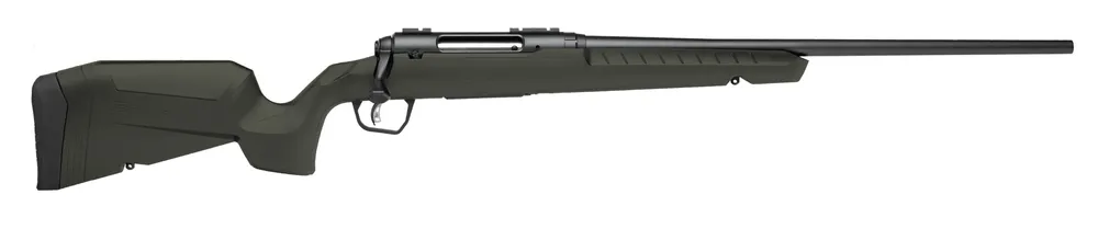 Savage Arms Axis 2