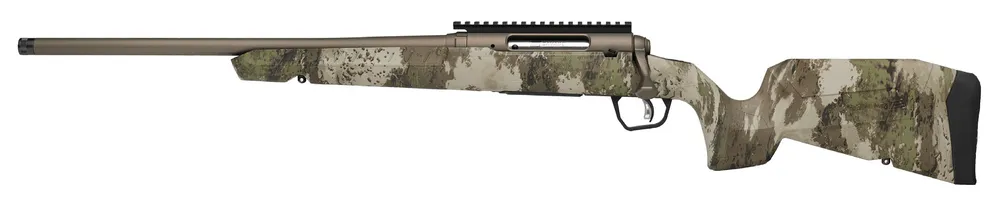 Savage Arms Axis 2 Pro Woodland