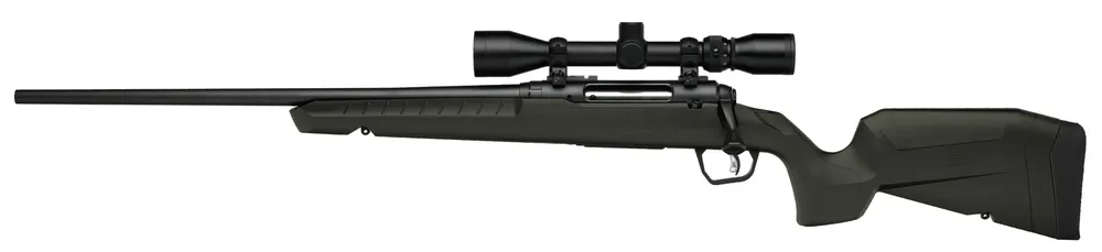Savage Arms Axis 2 XP