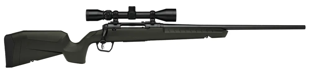 Savage Arms Axis 2 XP