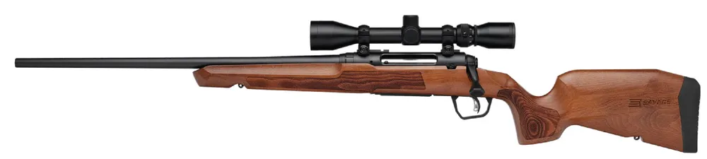 Savage Arms Axis 2 XP