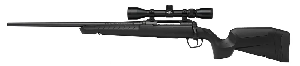 Savage Arms Axis XP