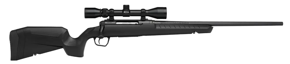 Savage Arms Axis XP