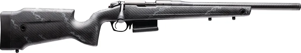 Bergara Crest CF
