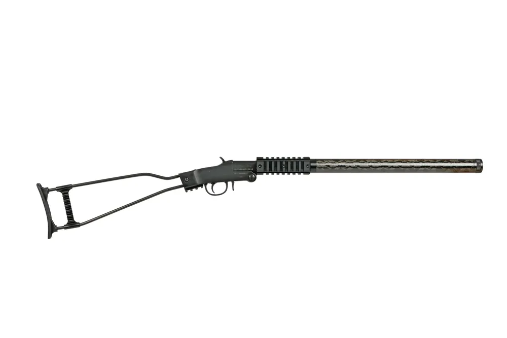 Chiappa Firearms Little Badger